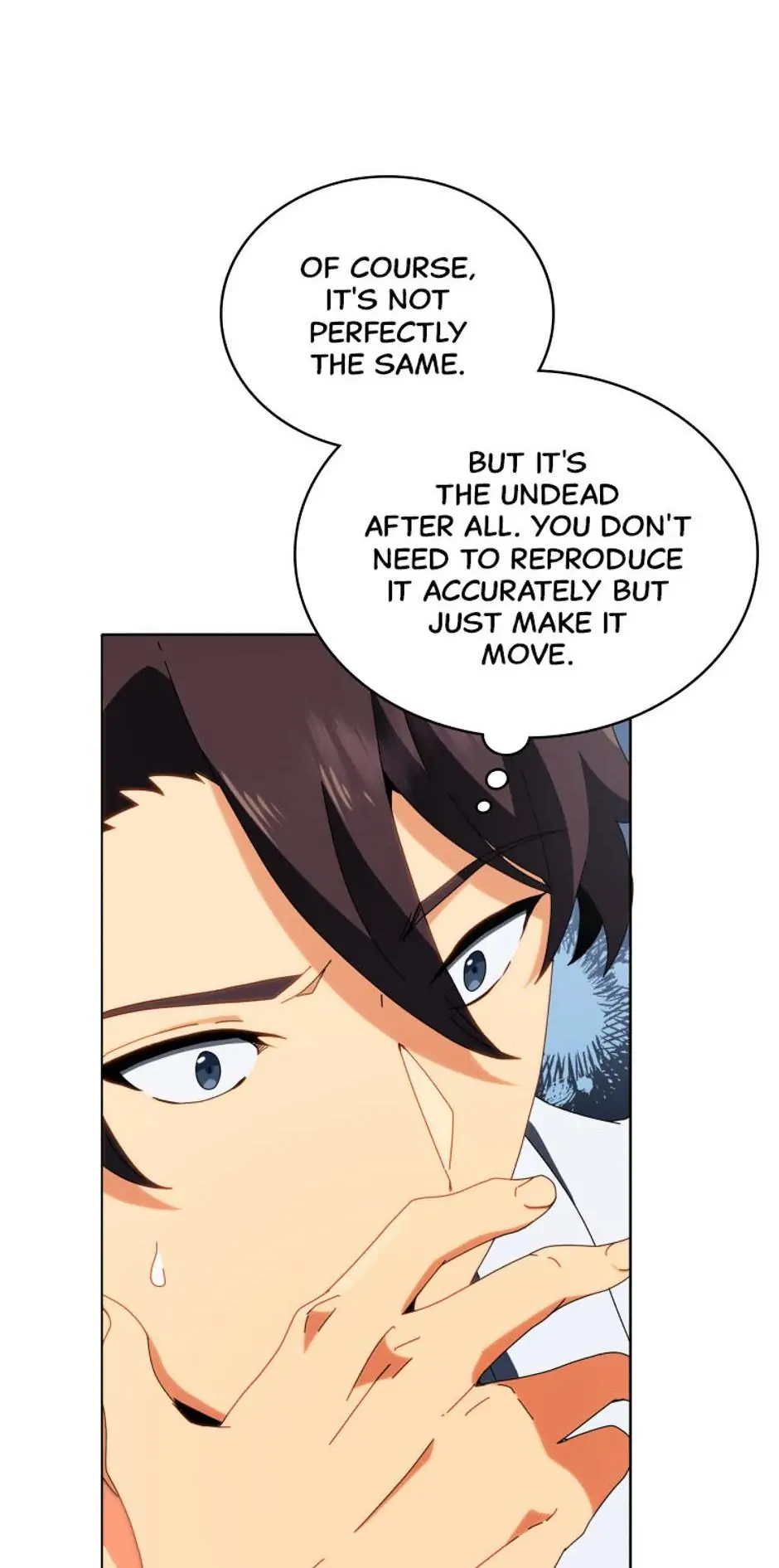 Read Necromancer Acade Manga Online