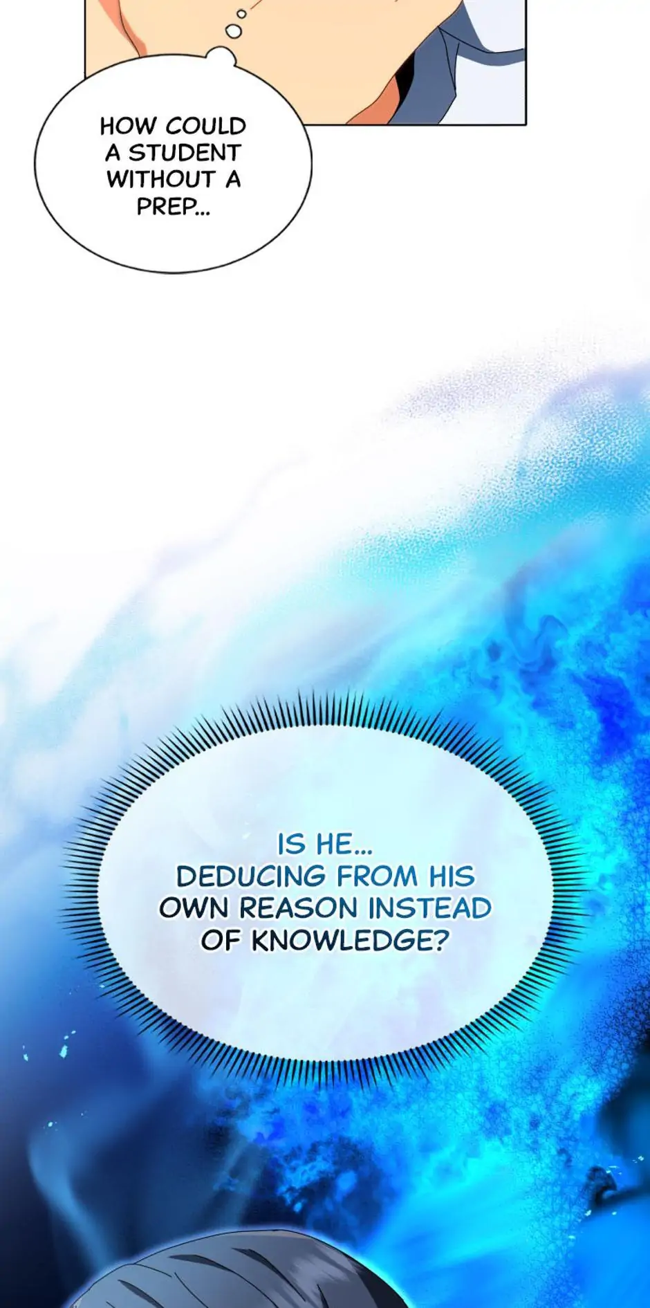 Read Necromancer Acade Manga Online