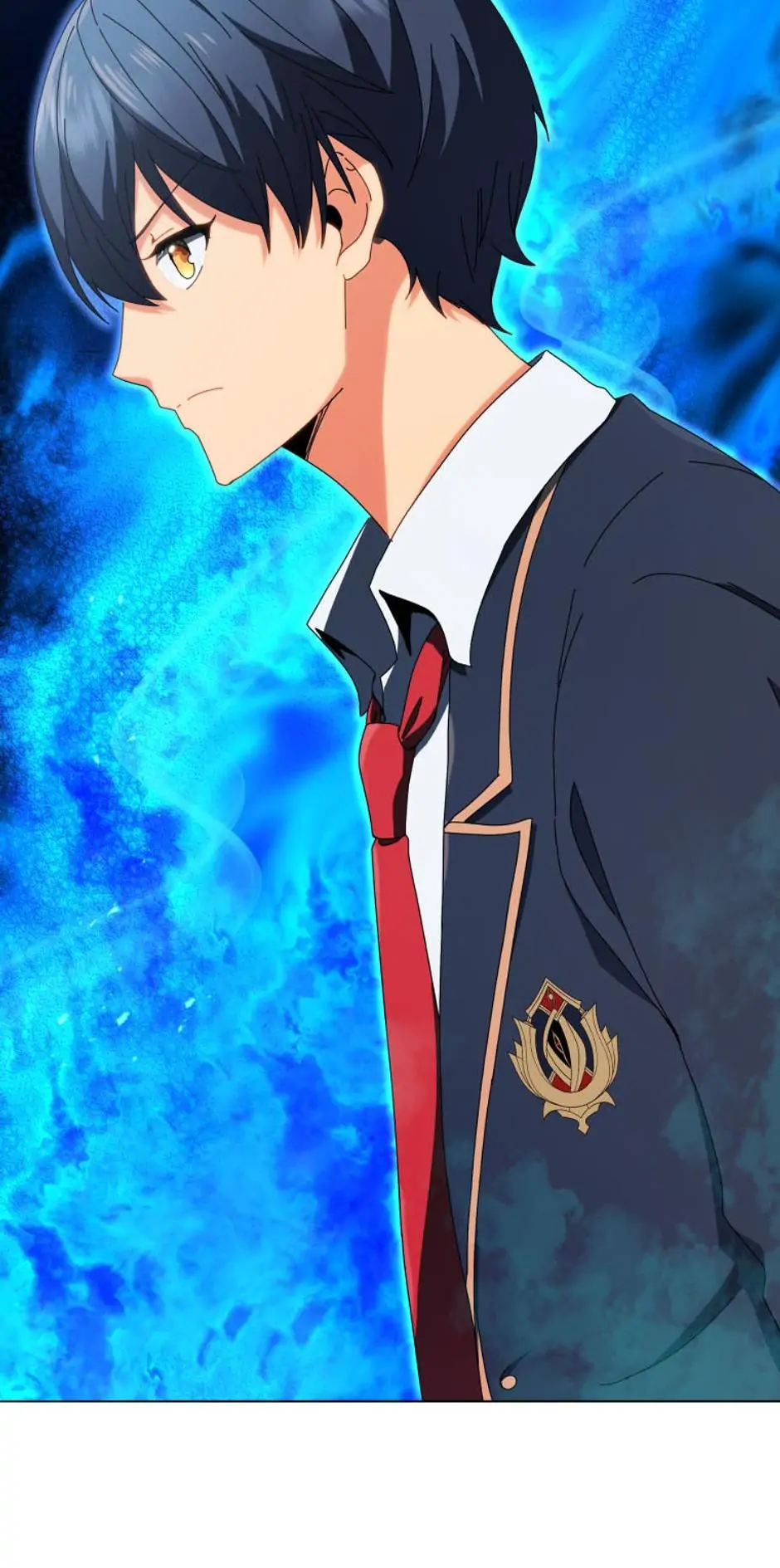 Read Necromancer Acade Manga Online