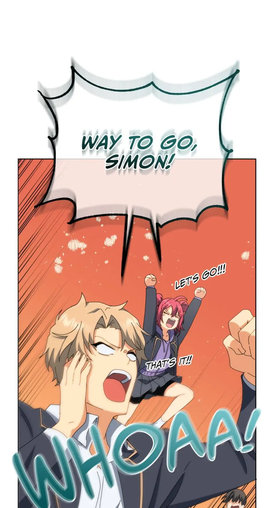 Read Necromancer Acade Manga Online