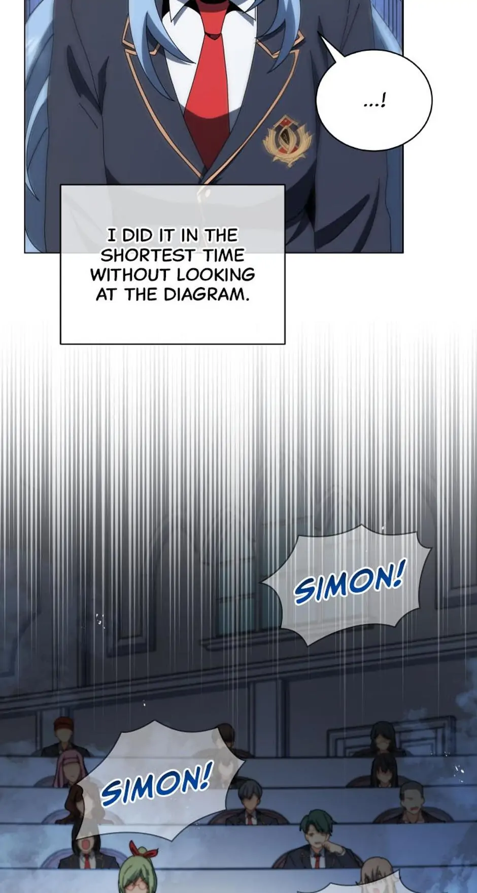 Read Necromancer Acade Manga Online