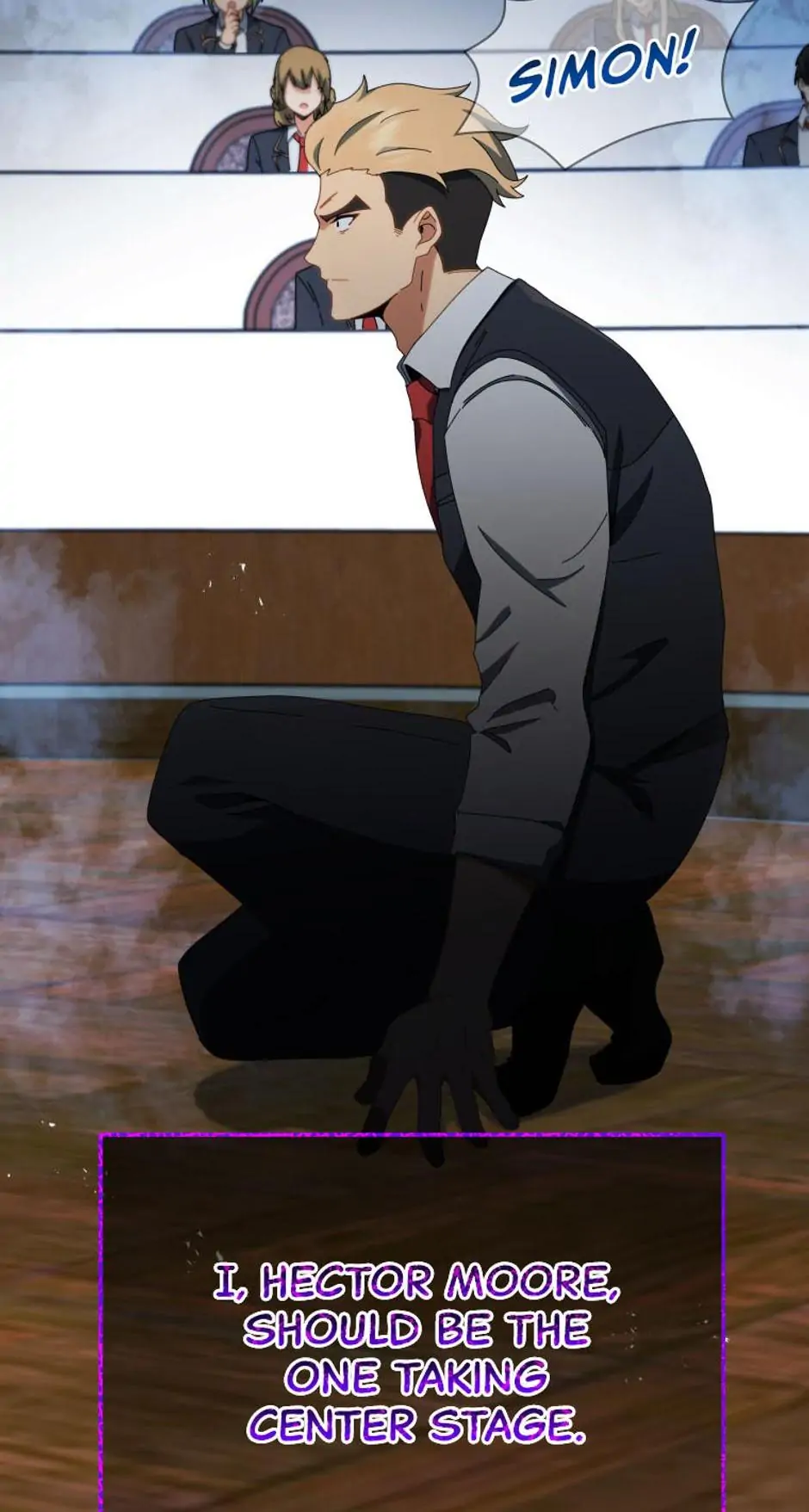 Read Necromancer Acade Manga Online