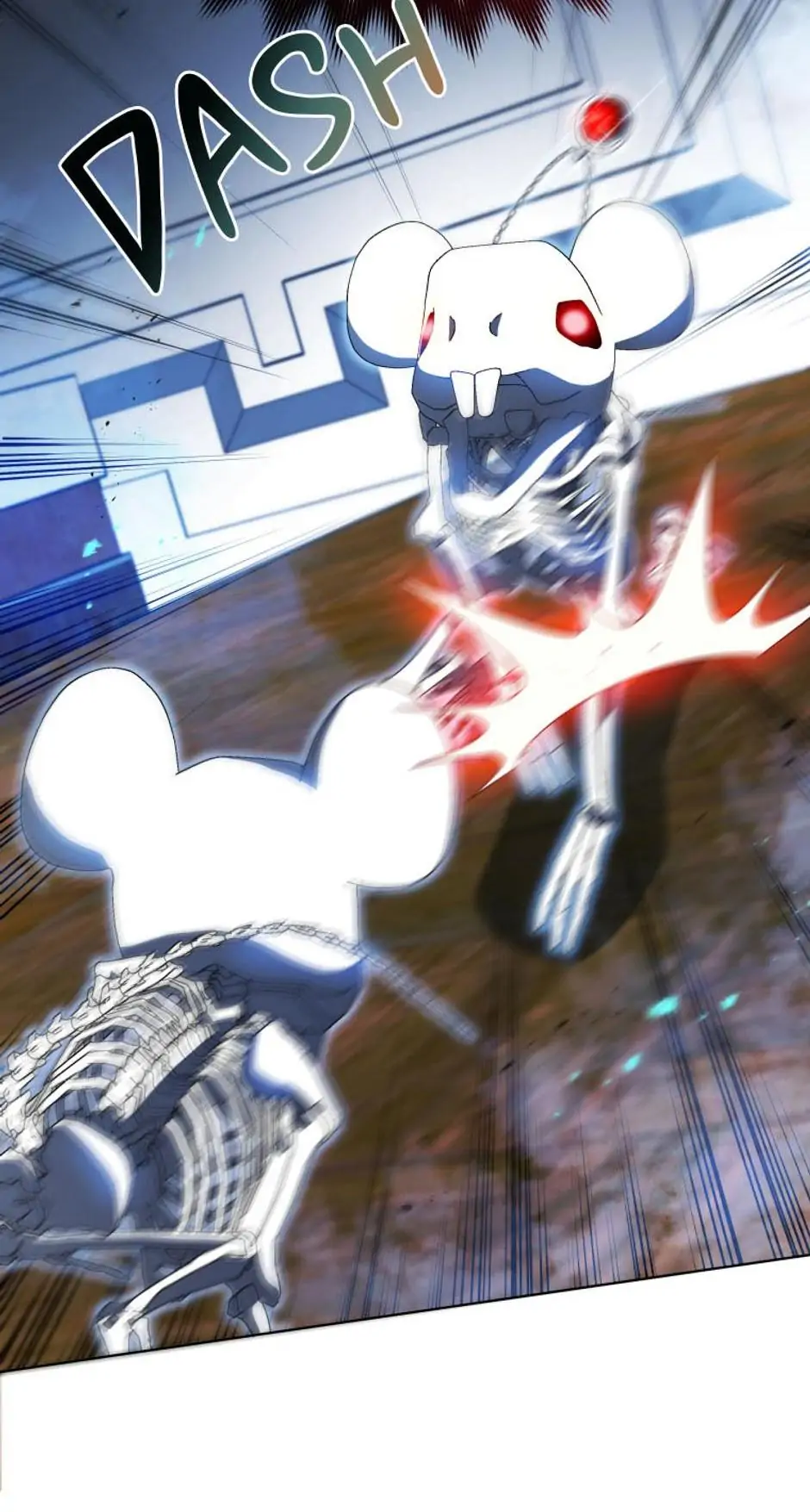 Read Necromancer Acade Manga Online