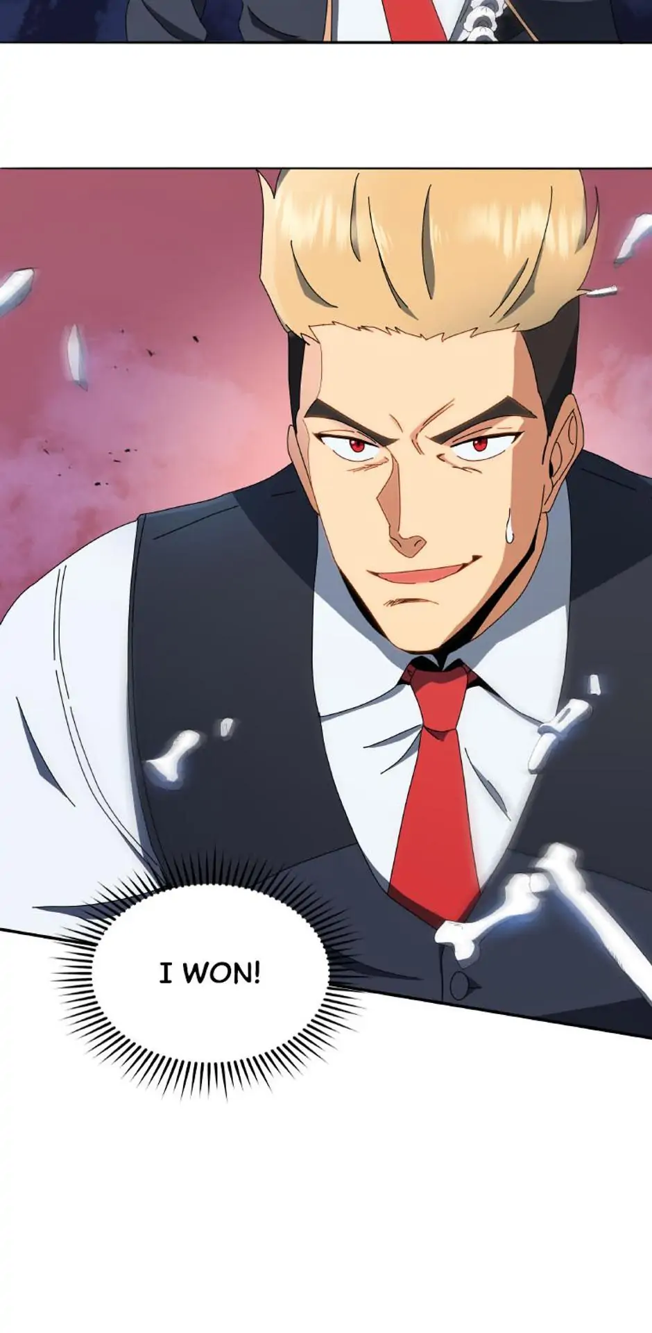 Read Necromancer Acade Manga Online