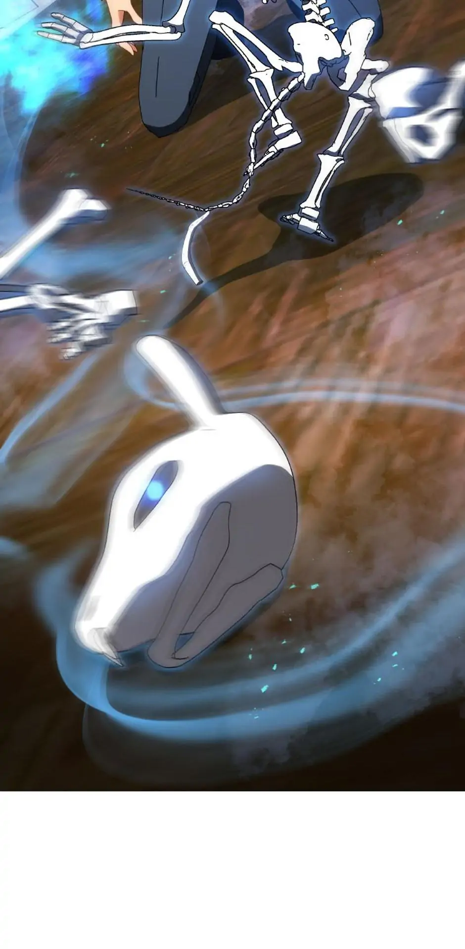 Read Necromancer Acade Manga Online