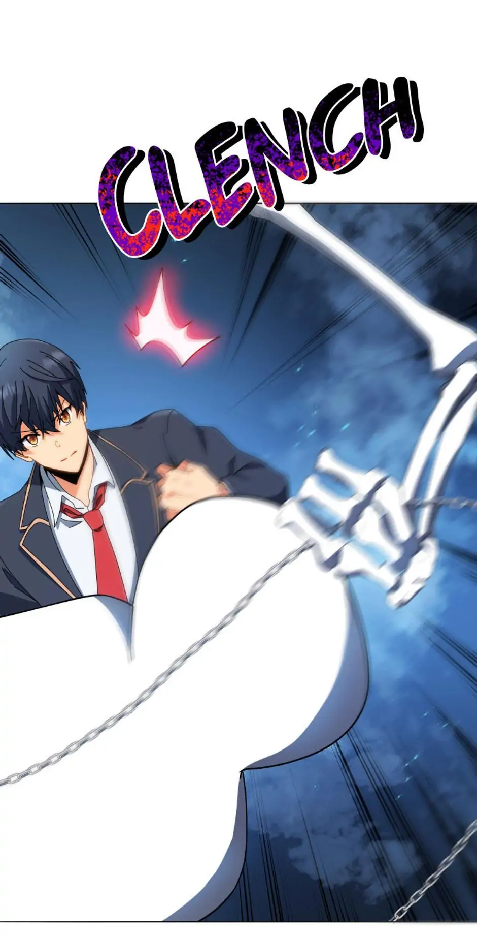 Read Necromancer Acade Manga Online