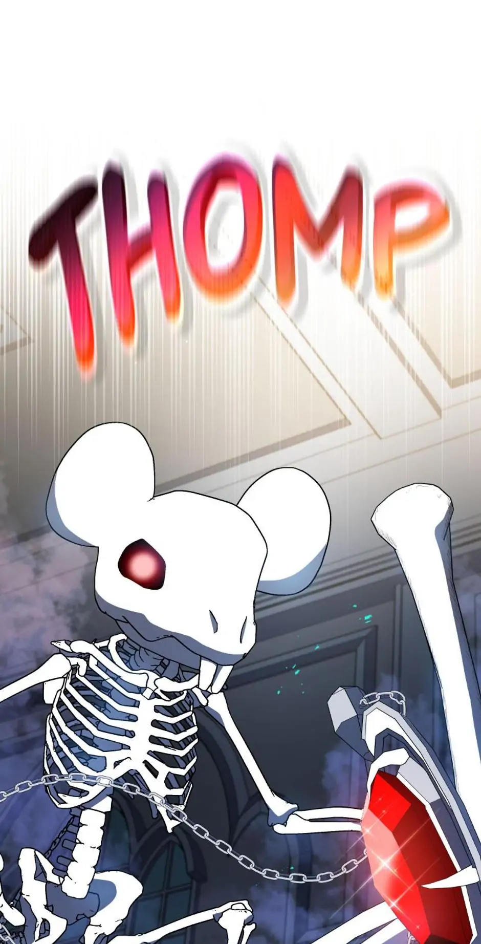 Read Necromancer Acade Manga Online