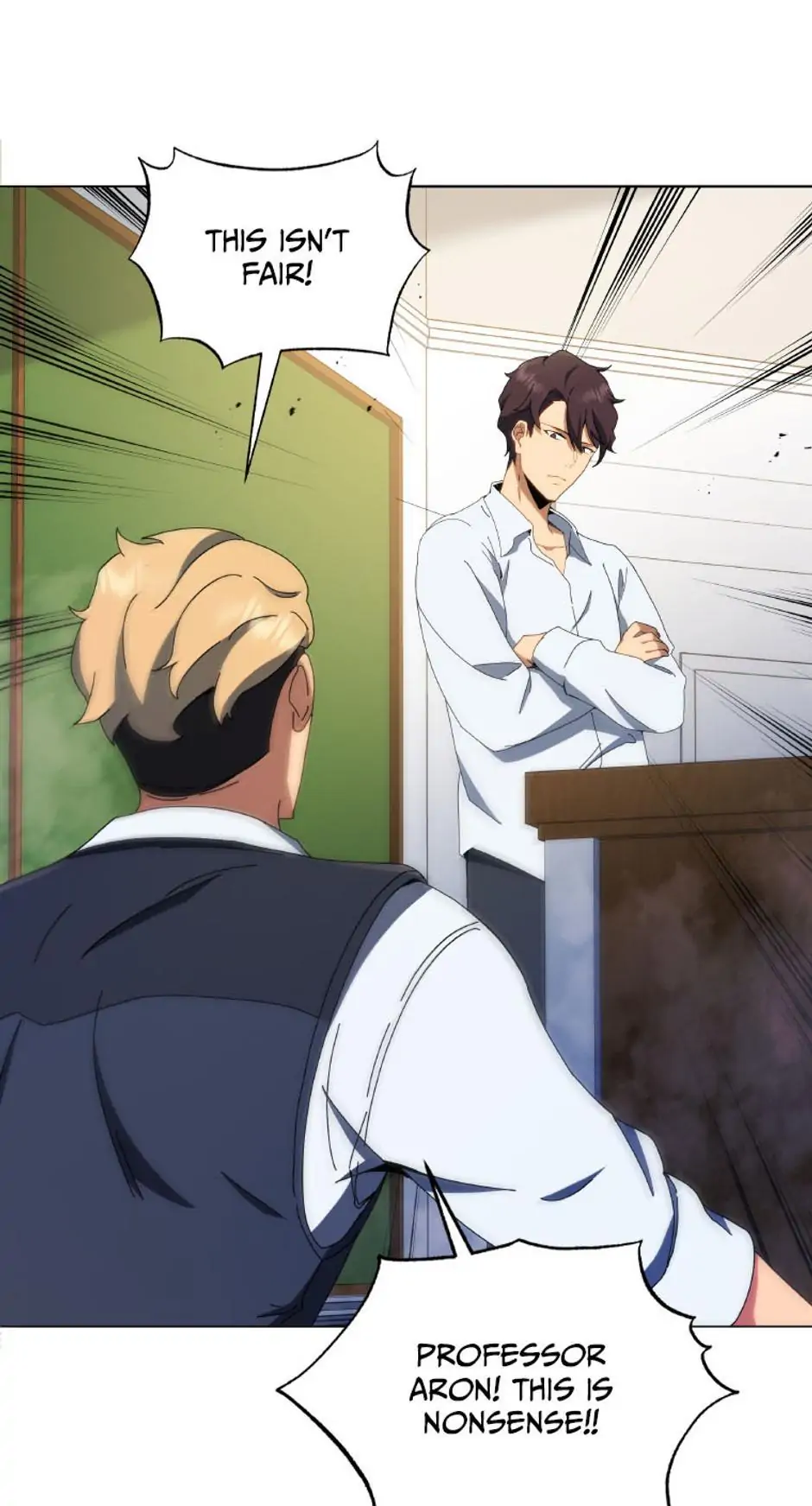 Read Necromancer Acade Manga Online