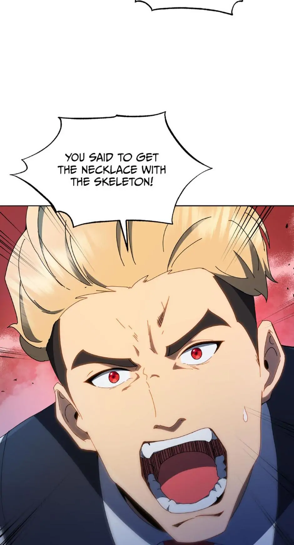 Read Necromancer Acade Manga Online