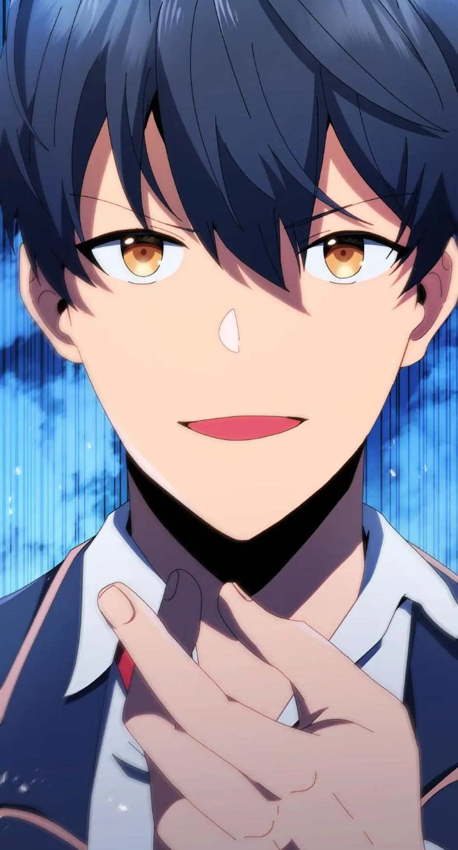 Read Necromancer Acade Manga Online