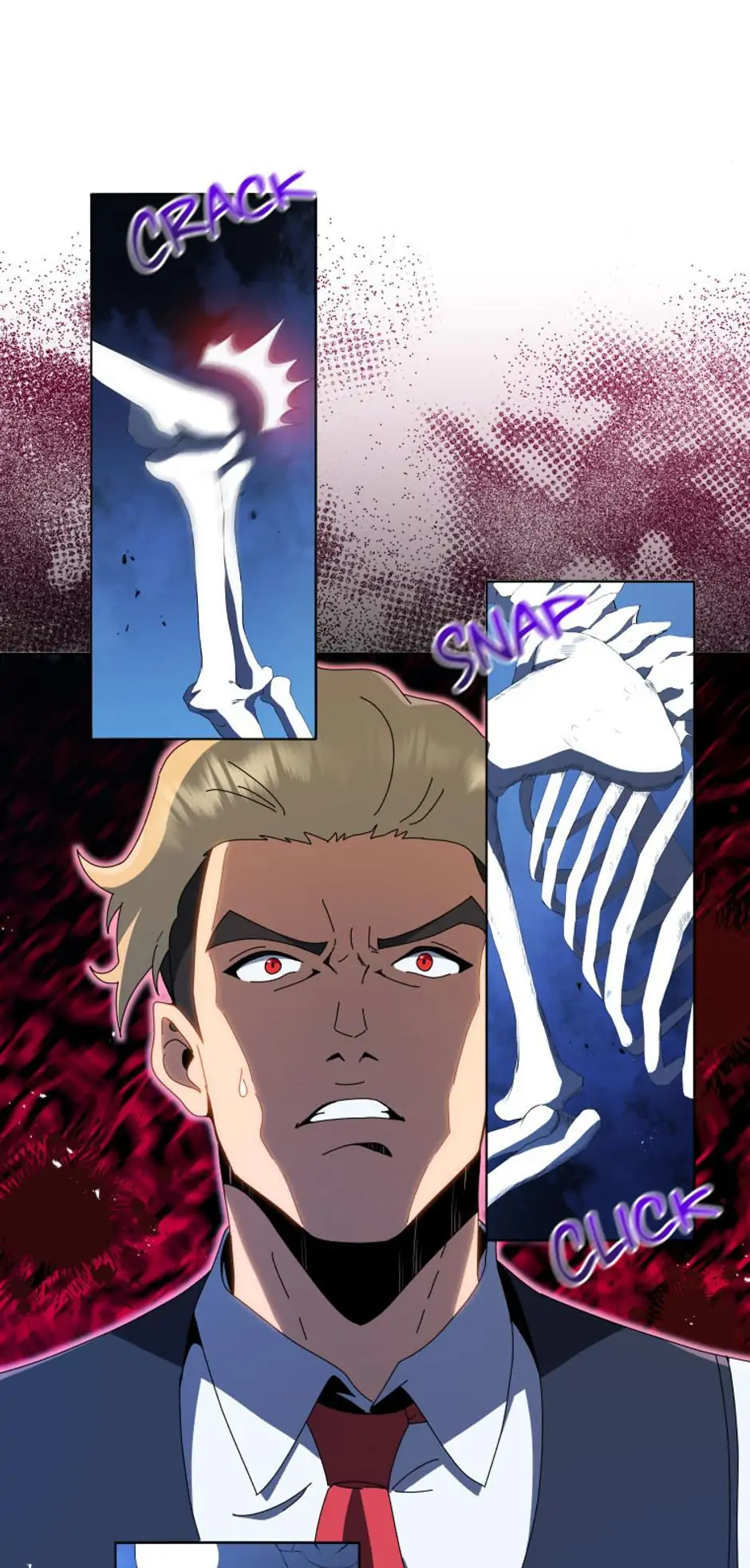 Read Necromancer Acade Manga Online