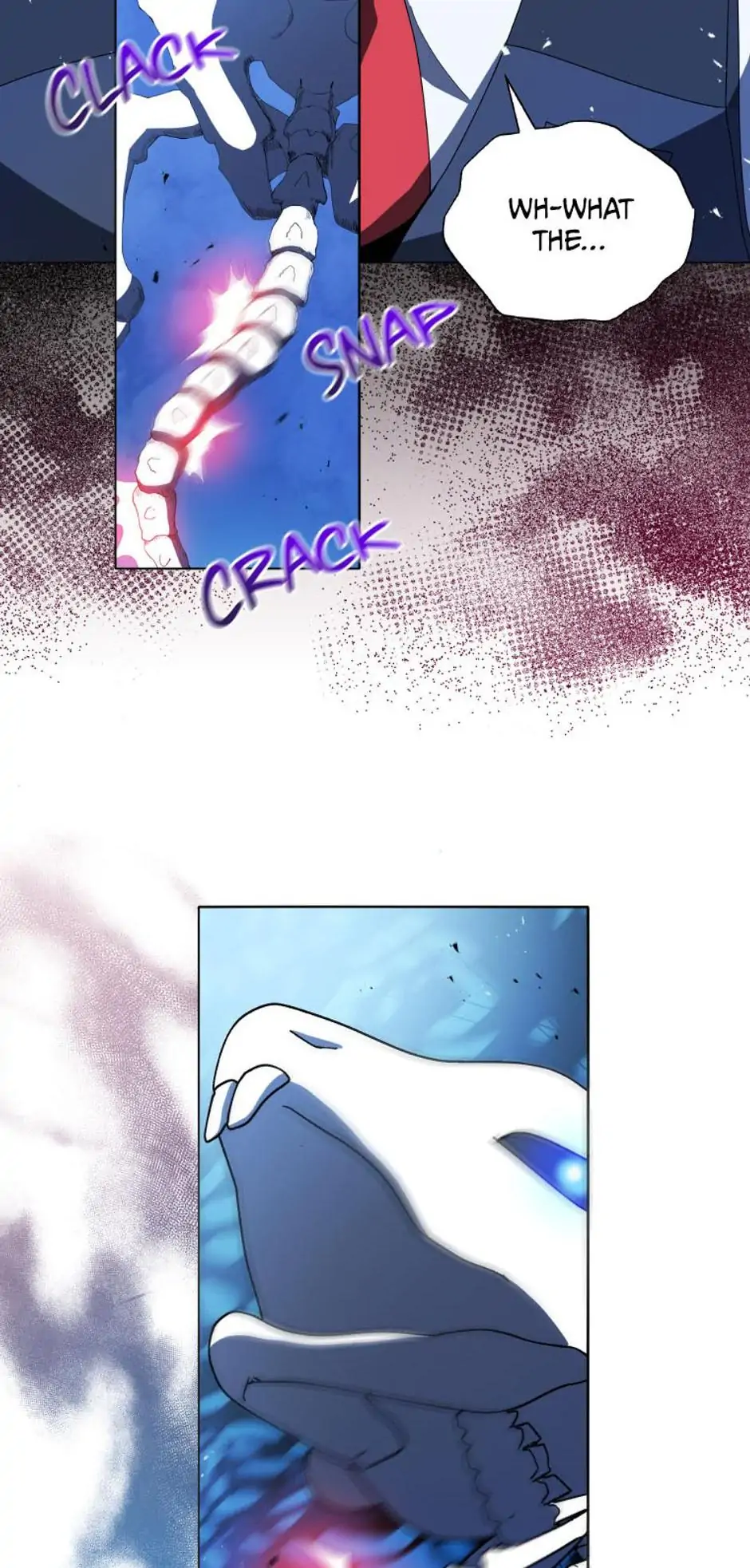 Read Necromancer Acade Manga Online