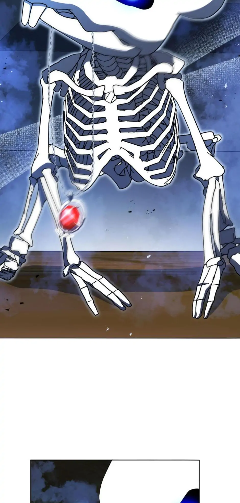 Read Necromancer Acade Manga Online