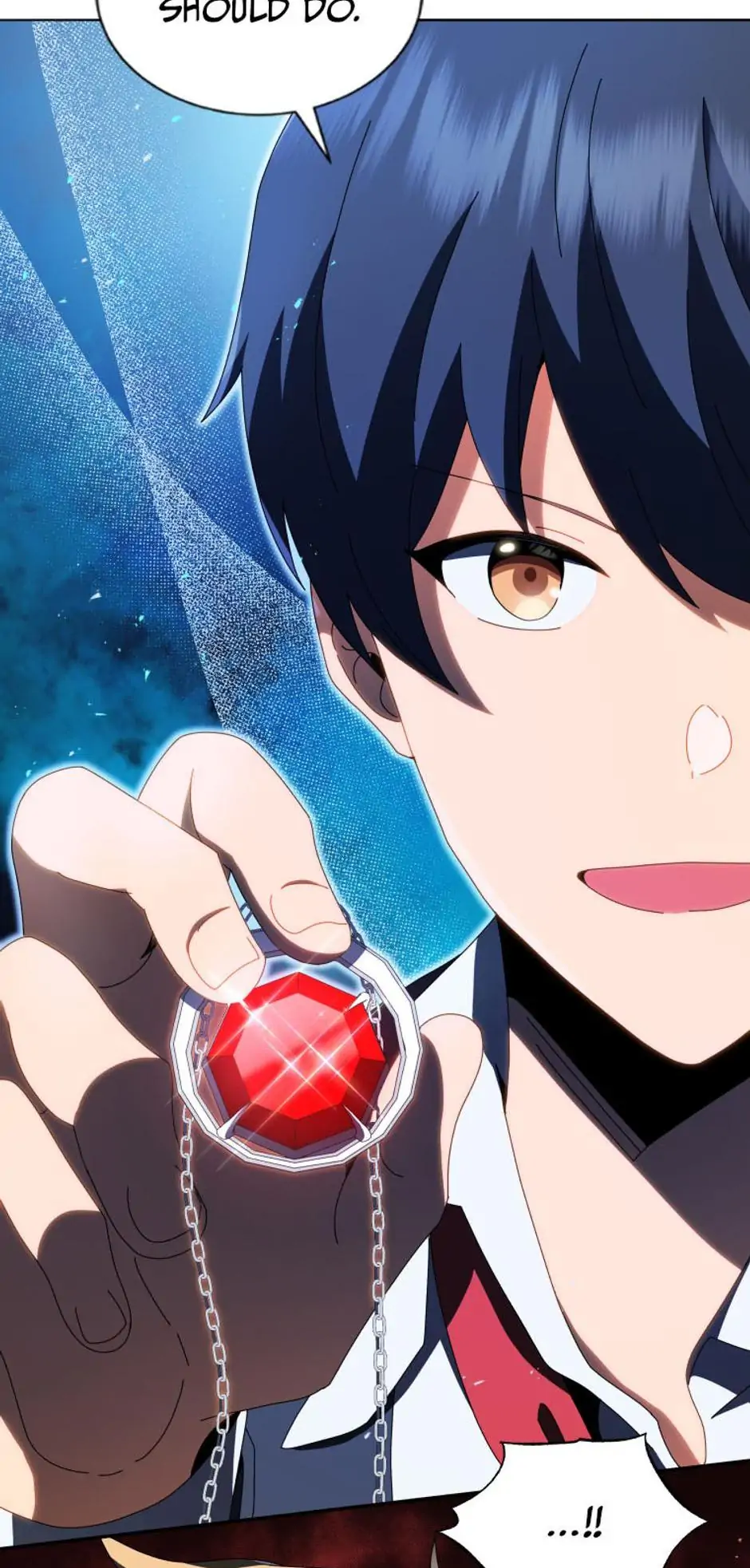 Read Necromancer Acade Manga Online