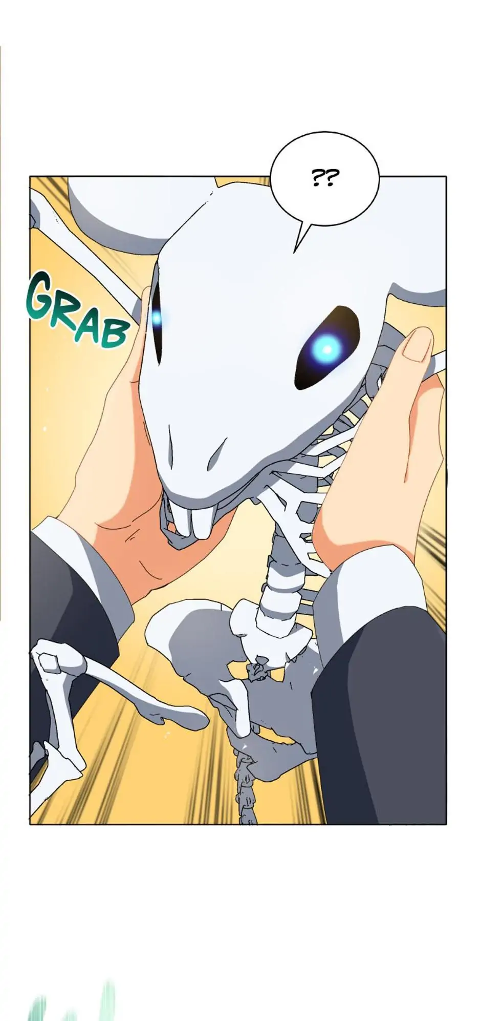 Read Necromancer Acade Manga Online