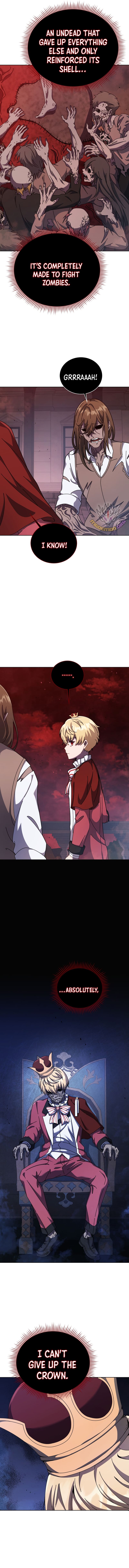 Read Necromancer Acade Manga Online