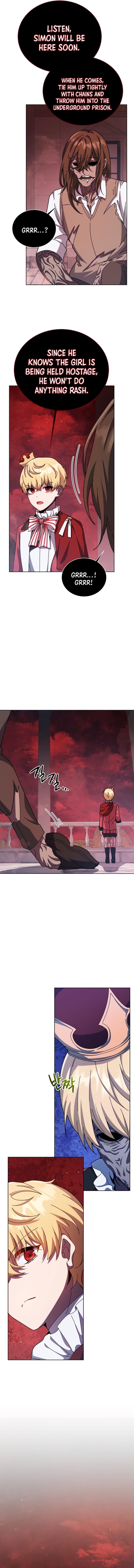 Read Necromancer Acade Manga Online