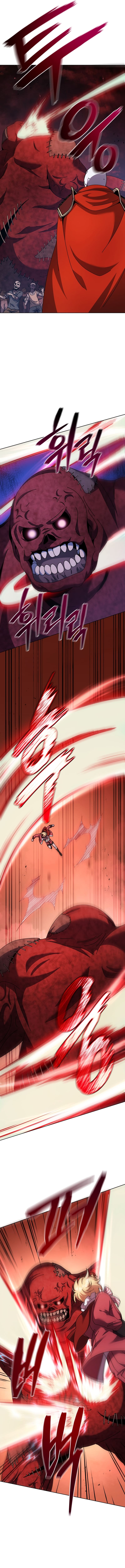 Read Necromancer Acade Manga Online