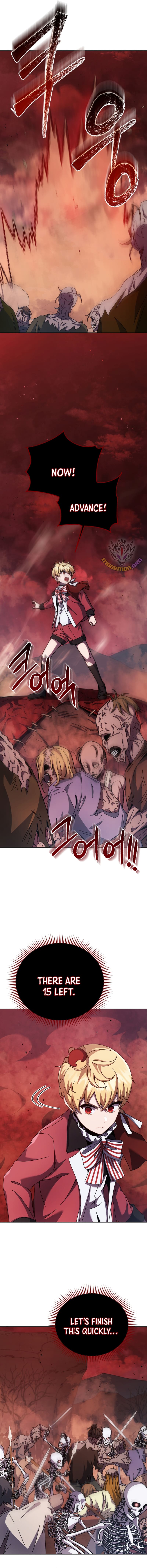 Read Necromancer Acade Manga Online