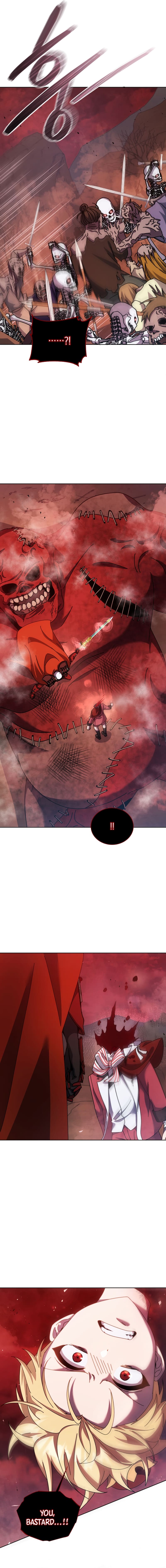 Read Necromancer Acade Manga Online