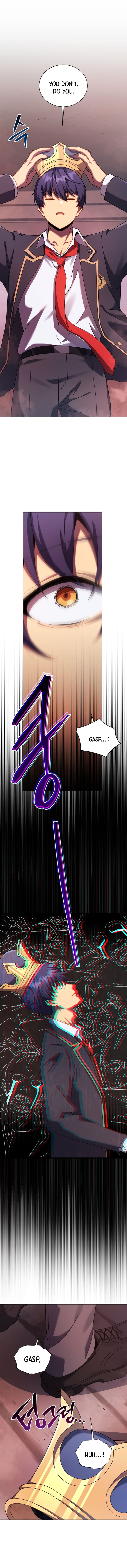 Read Necromancer Acade Manga Online