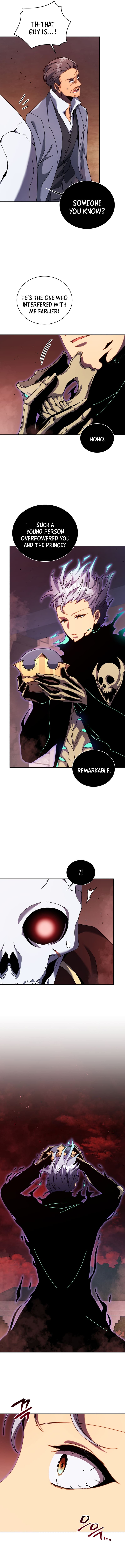 Read Necromancer Acade Manga Online