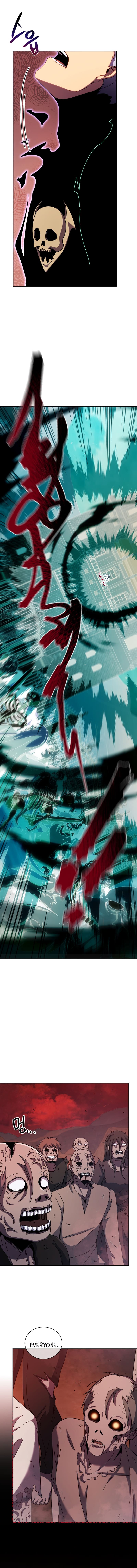 Read Necromancer Acade Manga Online