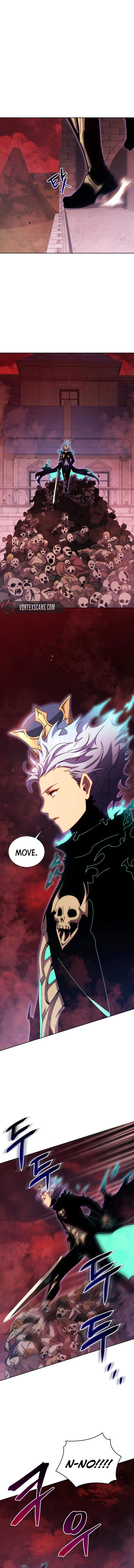 Read Necromancer Acade Manga Online