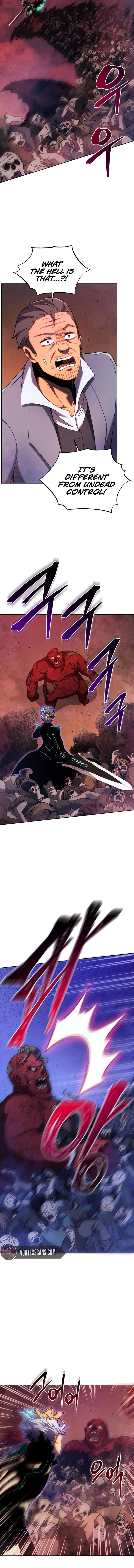 Read Necromancer Acade Manga Online