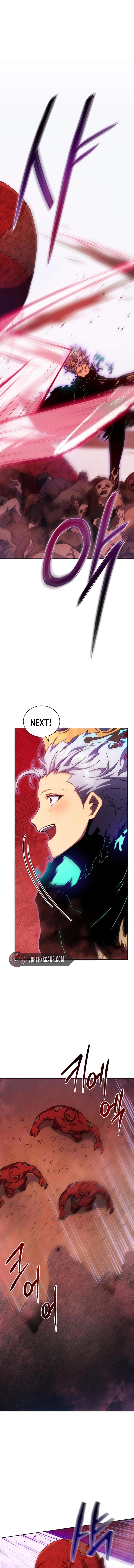 Read Necromancer Acade Manga Online