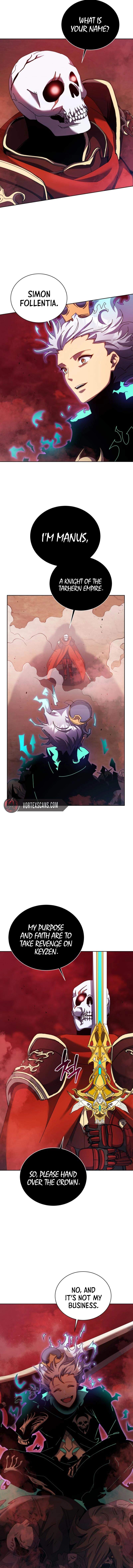 Read Necromancer Acade Manga Online