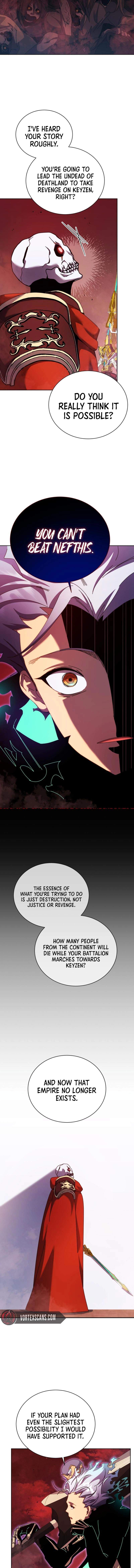 Read Necromancer Acade Manga Online