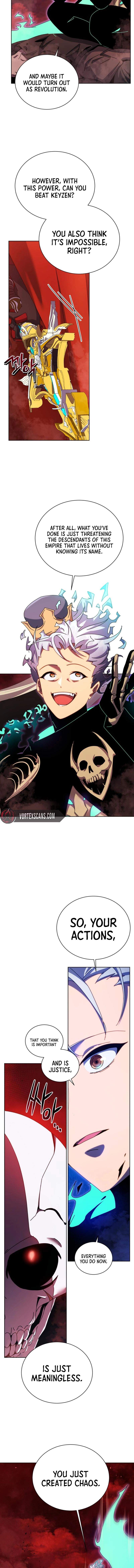 Read Necromancer Acade Manga Online