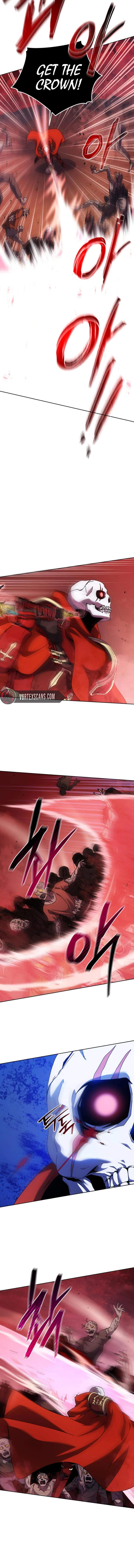 Read Necromancer Acade Manga Online