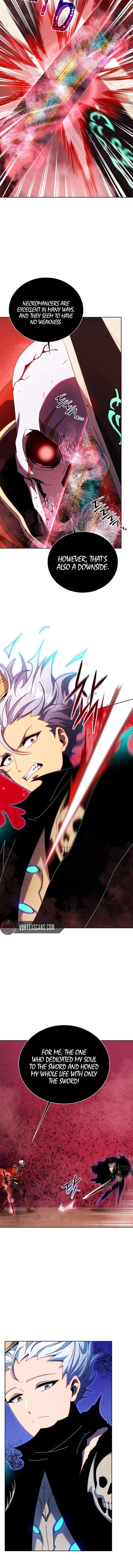 Read Necromancer Acade Manga Online