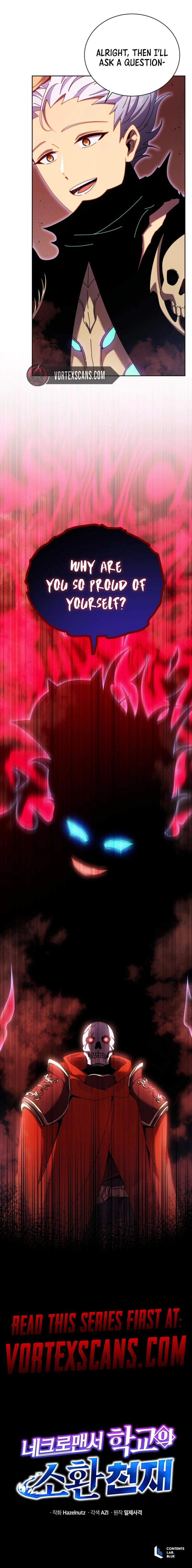 Read Necromancer Acade Manga Online