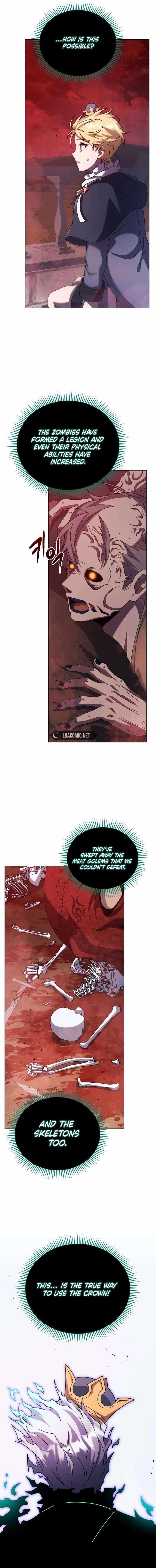 Read Necromancer Acade Manga Online