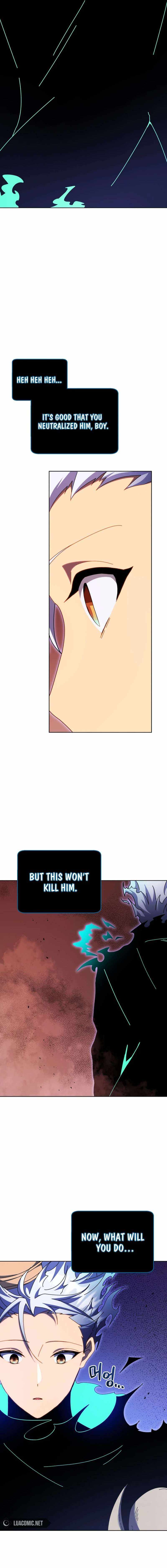 Read Necromancer Acade Manga Online