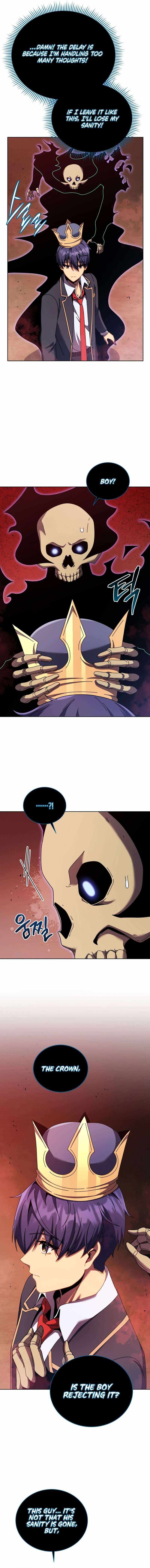 Read Necromancer Acade Manga Online