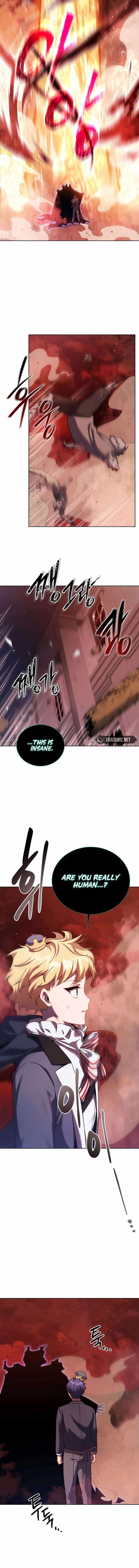 Read Necromancer Acade Manga Online