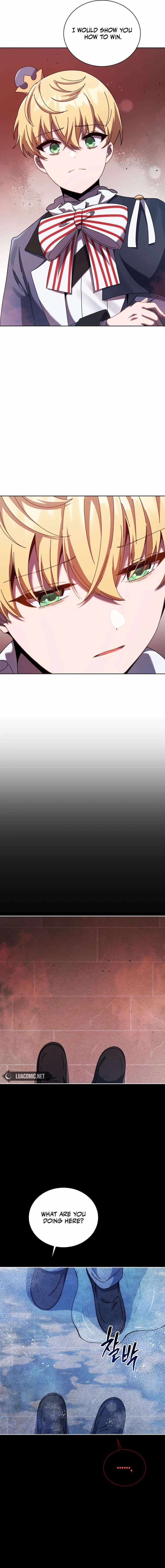 Read Necromancer Acade Manga Online