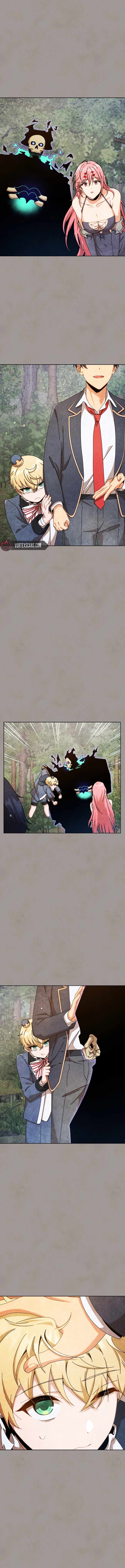 Read Necromancer Acade Manga Online