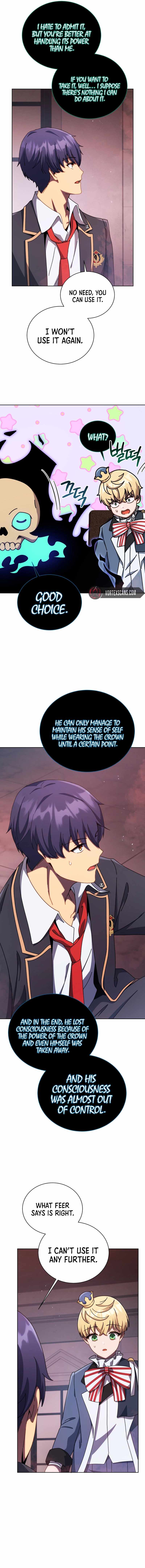 Read Necromancer Acade Manga Online