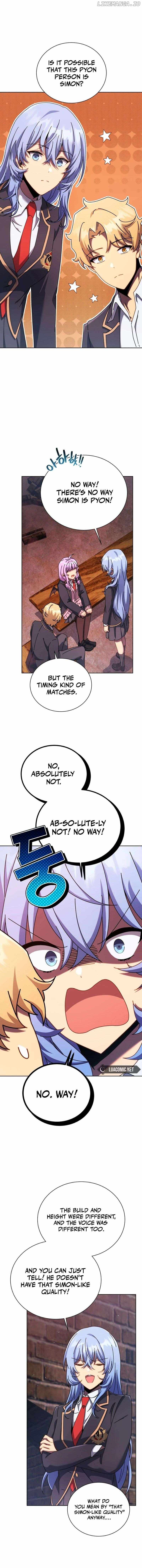 Read Necromancer Acade Manga Online