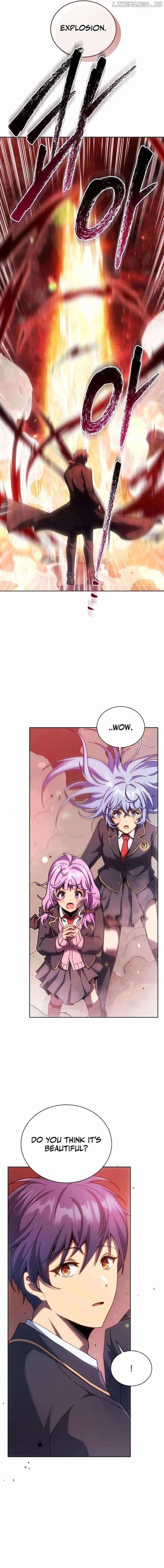 Read Necromancer Acade Manga Online