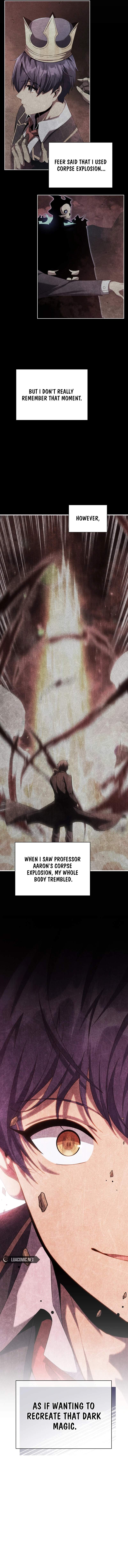 Read Necromancer Acade Manga Online