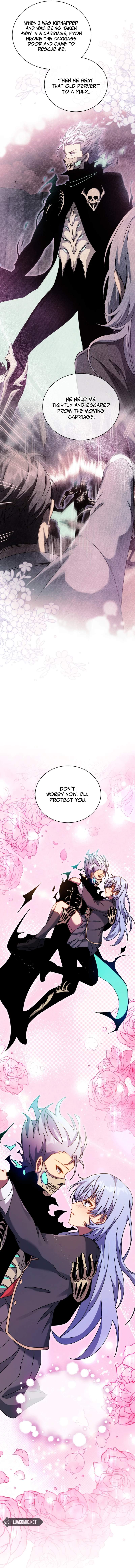 Read Necromancer Acade Manga Online