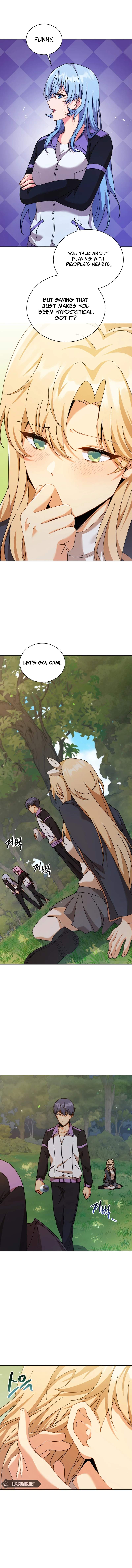 Read Necromancer Acade Manga Online