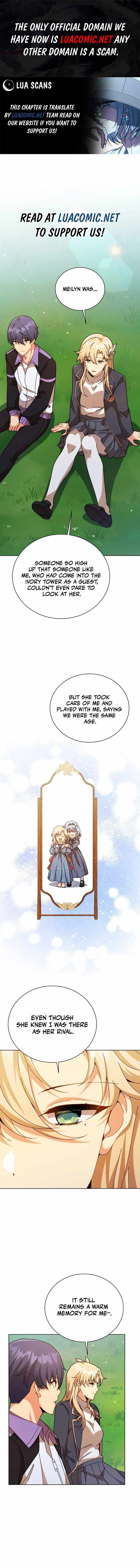 Read Necromancer Acade Manga Online