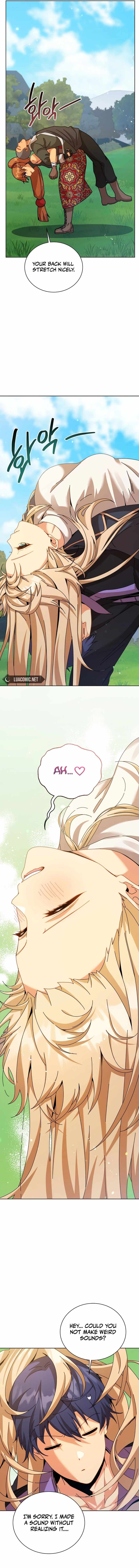 Read Necromancer Acade Manga Online